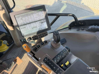 Tracteur John Deere 6130R AP en AT ready