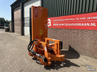 Rotobroyeur Falc TLF 2000 zij klepelmaaier
