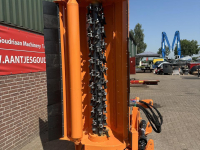 Rotobroyeur Falc TLF 2000 zij klepelmaaier