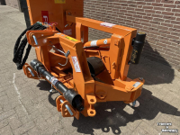 Rotobroyeur Falc TLF 2000 zij klepelmaaier