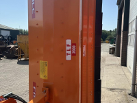 Rotobroyeur Falc TLF 2000 zij klepelmaaier