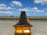 Convoyeur Climax CT775 Transportband