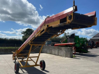Convoyeur Climax CT775 Transportband