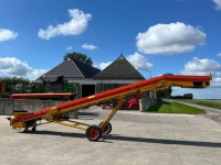 Convoyeur Climax CT775 Transportband