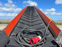 Convoyeur Climax CT775 Transportband