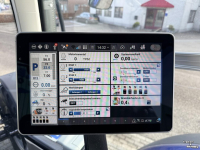 Tracteur New Holland T7.245AC New Gen Blue Power