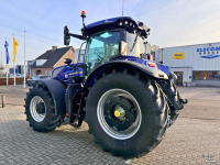 Tracteur New Holland T7.245AC New Gen Blue Power