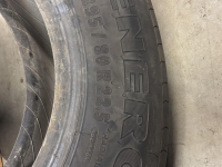 Roues, Pneus, Jantes, Barillets Jumelage Michelin MICHELIN 295/80X22,5 BUITENBAND