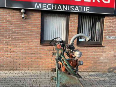Pompe d‘irrigation Landini CMS 65/A beregeningspomp. beregening
