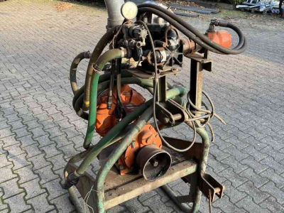Pompe d‘irrigation Landini CMS 65/A beregeningspomp. beregening