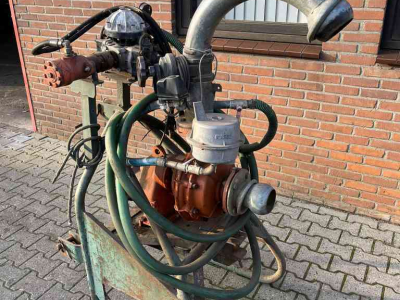 Pompe d‘irrigation Landini CMS 65/A beregeningspomp. beregening