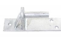 Autres matériel et accessoires de prairie Qmac Paalduim Z - 450 - 600 cm