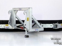 Autres matériel et accessoires d´étable Qmac Module Erfschuif, Stalschuif, Sneeuwschuif, Maischuif