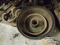 Pièces d‘occasion pour tracteurs Deutz 6006