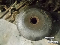 Pièces d‘occasion pour tracteurs Deutz 6006