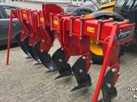 Décompacteur Kverneland CLI 630 Voorzetwoeler