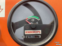 Chargeuse sur pneus Knikmops KM100 Shovel / Wiellader