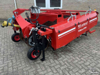 Arracheuse de pommes de terre Amac VRA 1700, zwadrooier, rooier, rooimachine