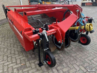Arracheuse de pommes de terre Amac VRA 1700, zwadrooier, rooier, rooimachine