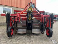 Arracheuse de pommes de terre Amac VRA 1700, zwadrooier, rooier, rooimachine