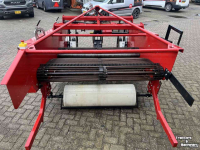 Arracheuse de pommes de terre Amac VRA 1700, zwadrooier, rooier, rooimachine