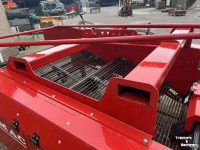 Arracheuse de pommes de terre Amac VRA 1700, zwadrooier, rooier, rooimachine