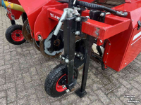 Arracheuse de pommes de terre Amac VRA 1700, zwadrooier, rooier, rooimachine