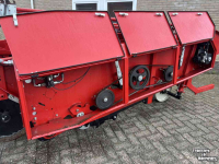 Arracheuse de pommes de terre Amac VRA 1700, zwadrooier, rooier, rooimachine