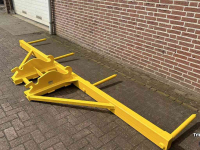 Autres pièces d’équipement et accessoires  Schans Korvenprikker