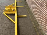 Autres pièces d’équipement et accessoires  Schans Korvenprikker