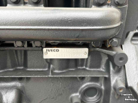 Moteur FPT CURSOR 10   F3AE9681C  Tier  349pk  Parts nr:504221449
