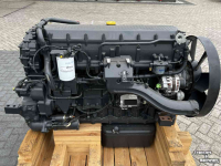 Moteur FPT CURSOR 10   F3AE9681C  Tier  349pk  Parts nr:504221449