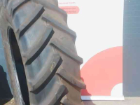 Roues, Pneus, Jantes, Barillets Jumelage Mitas 520/85R42