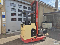 Rétractable Nyk FBRF-15-50SB-670 Reachtruck