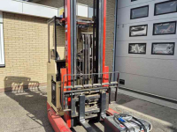 Rétractable Nyk FBRF-15-50SB-670 Reachtruck