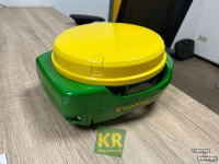 Systèmes et accessoires de GPS John Deere STARFIRE 7500 RECEIVER GPS