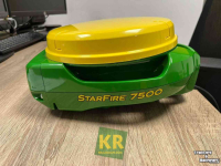 Systèmes et accessoires de GPS John Deere STARFIRE 7500 RECEIVER GPS