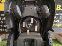 Tracteur Tondeuse Autoporté Stiga robotmaaier E-serie 600M2
