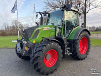 Tracteur Fendt 310 / 313 / 312 / 311 Vario Profi