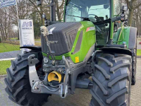 Tracteur Fendt 310 / 313 / 312 / 311 Vario Profi