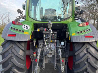 Tracteur Fendt 310 / 313 / 312 / 311 Vario Profi