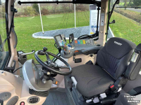 Tracteur Fendt 310 Vario Profi