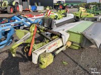 Faucheuse Claas Disco 300 C
