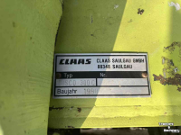Faucheuse Claas Disco 300 C