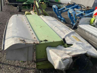 Faucheuse Claas Disco 300 C