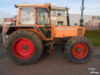 Tracteur Fendt 309 lsa