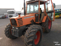 Tracteur Fendt 309 lsa