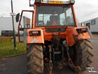 Tracteur Fendt 309 lsa