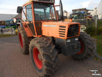 Tracteur Fendt 309 lsa