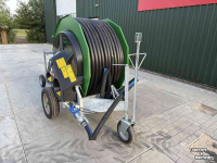 Enrouleur d‘irrigation Irrimec Beregeningshaspel A5 50/200